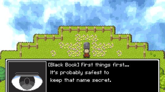 Screenshot At the Tale End