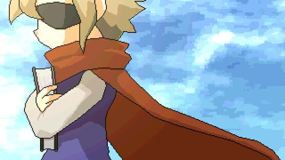 Screenshot At the Tale End