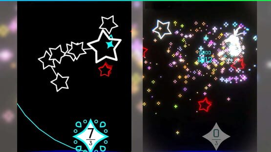 Screenshot Photon: Planet Regenerator