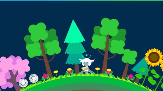 Screenshot Photon: Planet Regenerator