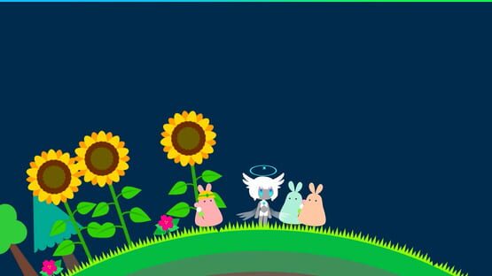 Screenshot Photon: Planet Regenerator
