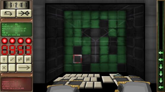 Screenshot Melordandek