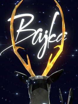 Cover Bajka
