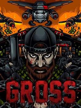 Cover Gross