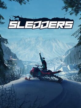 Cover Sledders