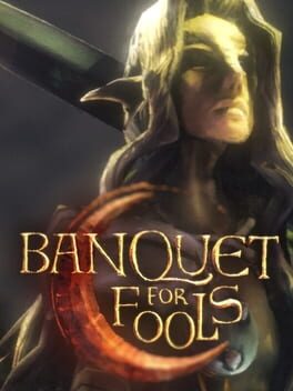 Cover Banquet for Fools