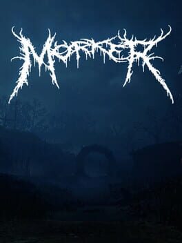 Cover Mörker