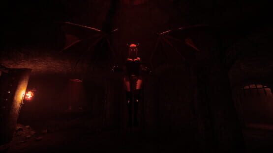 Screenshot Mörker