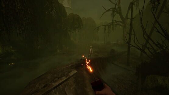 Screenshot Mörker