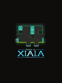 Cover Temple of Xiala