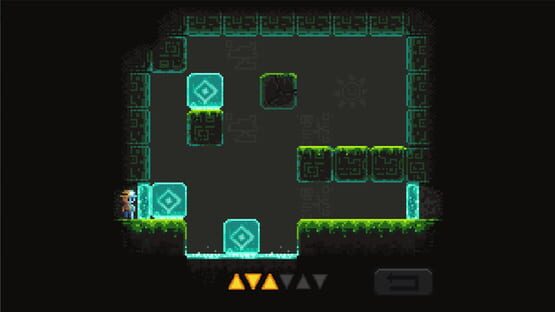 Screenshot Temple of Xiala