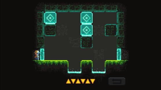Screenshot Temple of Xiala