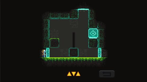 Screenshot Temple of Xiala