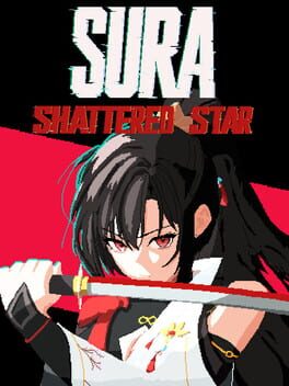 Cover Sura: Shattered Star