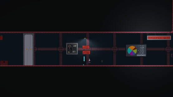 Screenshot Sura: Shattered Star