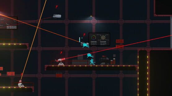 Screenshot Sura: Shattered Star