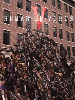 Cover Human or Virus
