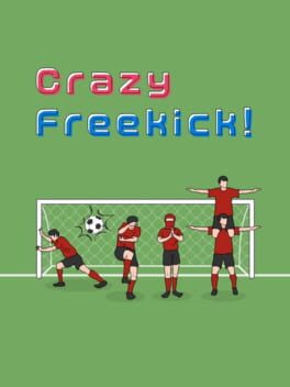 Cover Crazy Freekick