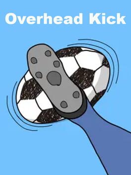 Cover Overhead Kick