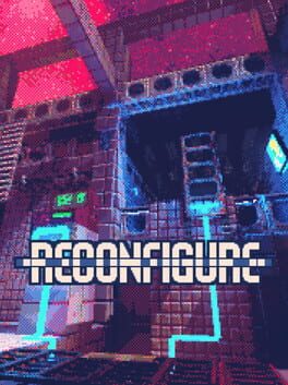 Cover Reconfigure