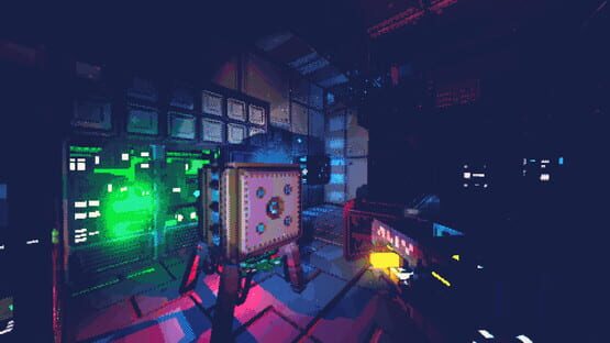 Screenshot Reconfigure