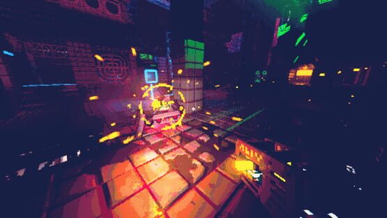 Screenshot Reconfigure