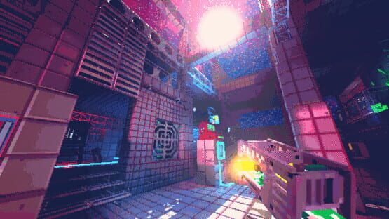Screenshot Reconfigure