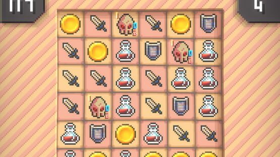Screenshot Dungeon Falan