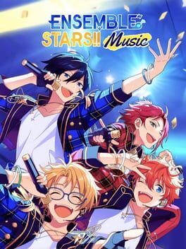Cover Ensemble Stars!! Music