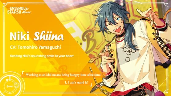 Screenshot Ensemble Stars!! Music