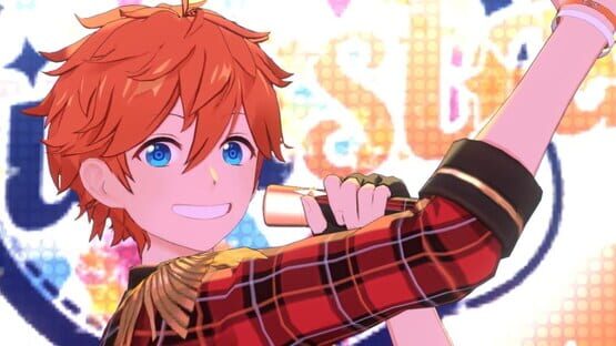 Screenshot Ensemble Stars!! Music