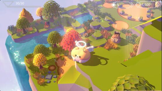 Screenshot Find Cats 5