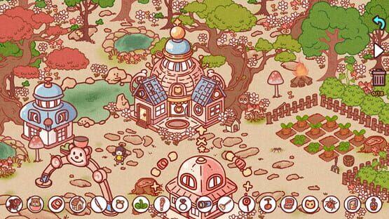 Screenshot Dual Discovery: Unite Challenge