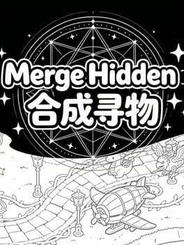 Cover Merge Hidden