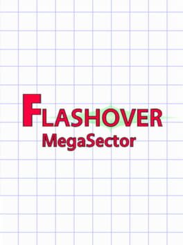 Cover Flashover MegaSector