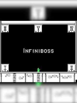 Cover Infiniboss