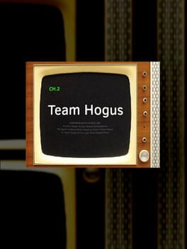 Cover Team Hogus: GHAMEMFAIFTH OTHIYLTIM