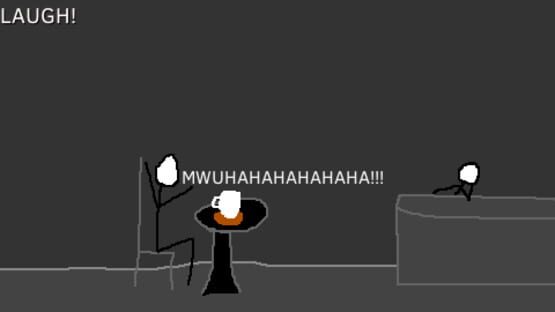 Screenshot Team Hogus: GHAMEMFAIFTH OTHIYLTIM