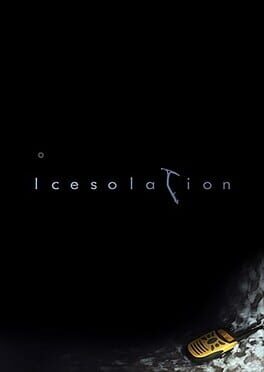 Cover Icesolation