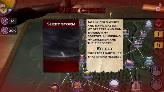 Screenshot Nyheim