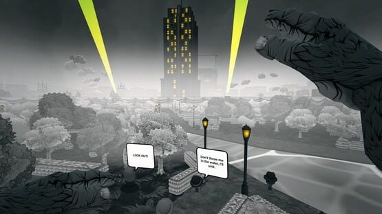 Screenshot Block Buster 3