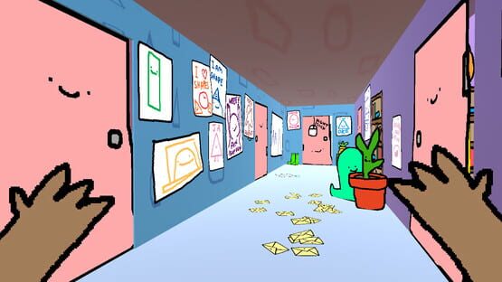Screenshot Library