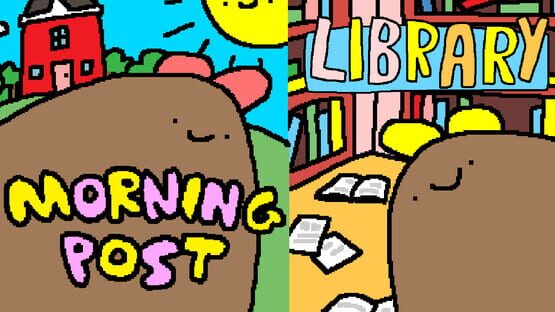 Screenshot Library
