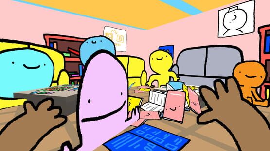 Screenshot Library