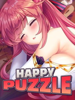 Cover Happy Puzzle