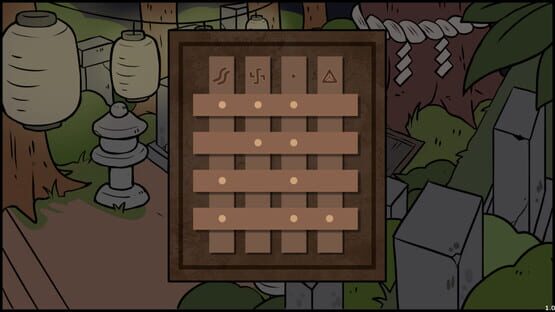 Screenshot Happy Puzzle