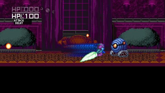 Screenshot Xenogunner Returns: Rule of Chaos