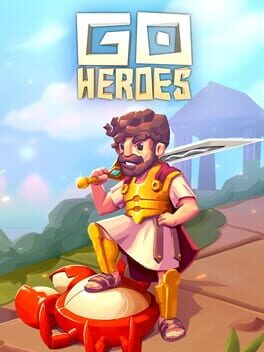 Cover Go Heroes