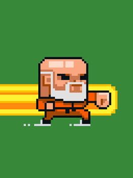 Cover Fist of Fury
