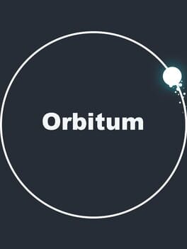Cover Orbitum